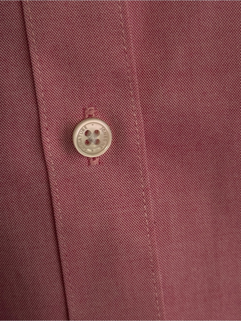 Jones New York Button Up Shirt - Picture 4 of 5